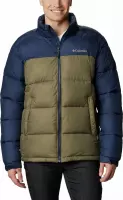 Columbia Pike Lake� Jacket Outdoorjas Heren - Maat S