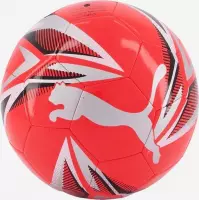 Puma FTBL Play Big Cat voetbal - Rood