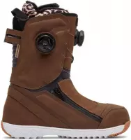 Dc Shoes Dc Mora Boa Snowboardschoenen - Brown