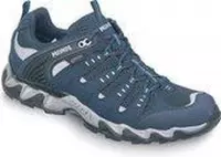 Meindl Respond Gore-tex Wandelschoenen 3456-68 - Kleur Donkerblauw - Maat 43