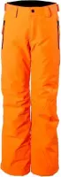 Brunotti Gobi jongens snowboardbroek oranje