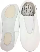 Tunturi Gymschoenen - Turnschoentjes -Turnschoenen - Balletschoenen - white - Maat 31