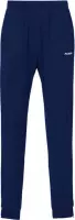 Masita | Trainingsbroek Performance - Steekzakken met ritssluiting - NAVY BLUE - 128