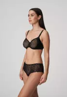 PrimaDonna Alara String 0663011 Zwart - maat 40