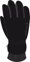 Starling Handschoenen Taslan Sr - Yule - Zwart - 9/L