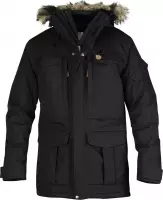 Fjallraven Nuuk Parka Outdoorjas Heren - Maat XL