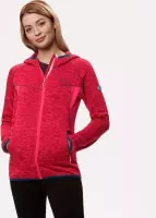 Regatta Outdoorvest Willowbrook Dames Roze Maat 34