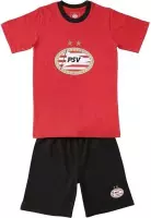 Psv Shortama Rood - Maat 152/158