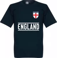 Engeland Team T-Shirt - M