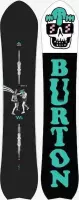 Burton Kilroy Directional Diversen - Snowboard - 154 cm