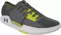 Under Armour Speedform AMP 2.0 1295773-040, Mannen, Grijs, Sportschoenen maat: 44 EU