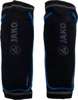 Jako Champ Scheenbeschermer - XS - Zwart