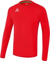 Erima Liga Shirt - Voetbalshirts  - rood - 152
