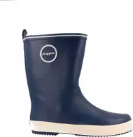 Druppies Regenlaarzen - Fashion Boot - Donkerblauw - Maat 31