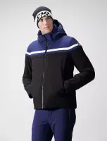 Fusalp Alfonse Heren Ski Jas Donkerblauw