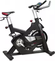 Toorx Fitness SRX-500 Indoor Cycle met Kinomap en programma's