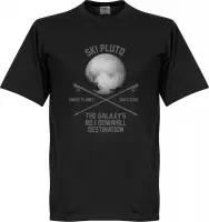 Ski Pluto T-Shirt - S