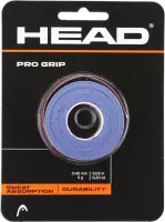 Head Pro Grip Blauw