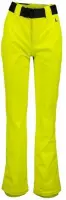 Luhta Joensuu Ski Pant Neon Yellow 34