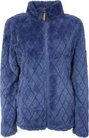 Life-Line Sineo Dames Fleece Jas - Blauw - 44