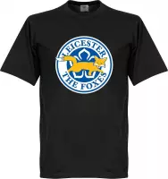 Leicester The Foxes T-Shirt - S