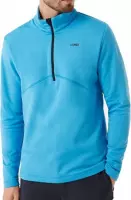 Colmar 8396.272 heren ski sweater kobalt