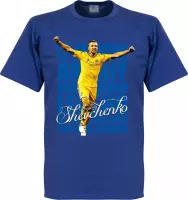 Shevchenko Legend T-Shirt - 4XL