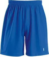 SOLS Heren San Siro 2 Sport Shorts (Koningsblauw)