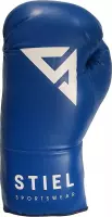 Stiel Mega Handschoen Blauw (57cm hoog) - One Size
