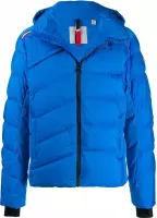 Rossignol Hiver Down - Wintersportjas Voor Heren - Blauw - L
