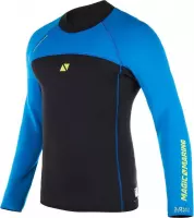 Magic Marine heren neoprene top Ultimate vest 3mm