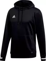 adidas Sporttrui - Maat L  - Mannen - zwart/wit