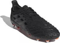 adidas Performance Predator Xp (Sg) De schoenen van de voetbal Mannen zwart 40