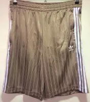 Adidas CW1300 Football Shorts - Maat XL