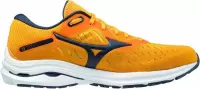 Mizuno Wave Rider 24 Heren - Geel - maat 44.5