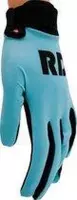 RD Sportswear Development Line gloves Lichtblauw BMX MOTO MTB handschoenen volwassenen maat 9 Adult Large