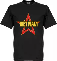 Vietnam Star T-Shirt - XXL