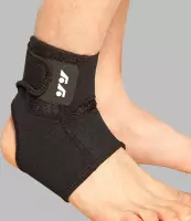 BOTC Enkelbrace - enkelbandage - Ondersteuning voor de enkel - Beschermende Enkelsteun - Large