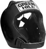 Green Hill Head Guard ALFA Black