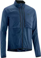 Gonso Fietsshirt Arlas Heren Polyester Blauw Maat L