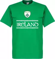 Ierland Team T-Shirt - L