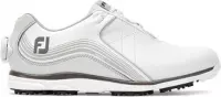 Footjoy Dames Golfschoen Pro SL Boa Wit 37 EU