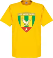 Togo Logo T-Shirt - S