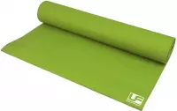 Urban Fitness Yoga Mat - Fitnessmatten - groen - maat One size