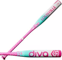 Louisville Slugger Diva Fastpitch -11.5