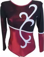 Turnpak Erima Valencia - Rood - 36