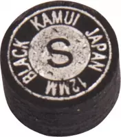 Pomerans Kamui Black 12.0mm Soft (1st.)