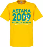 FC Astana 2009 Logo T-Shirt - XXL