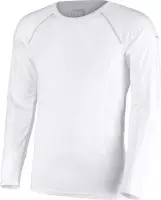 Stanno Bodywear T-Shirt LS - Sportshirt - Wit