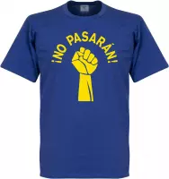 No Pasaran T-shirt - L